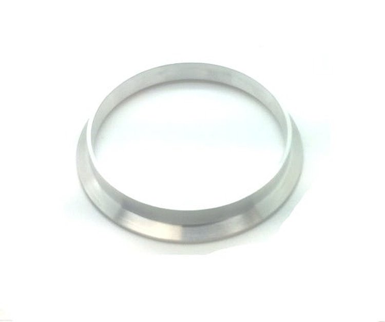 BTR49529 Mild-Steel Downpipe Flange Kit 5 in. T6/S400 w/Clamp