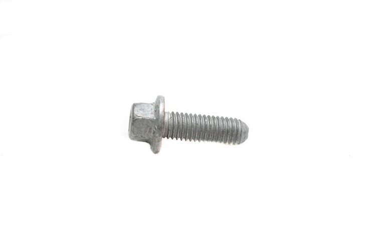 BTR56127 Outside Main Cap / Cam Gear Bolt for GM Gen III & Gen IV LS Engines