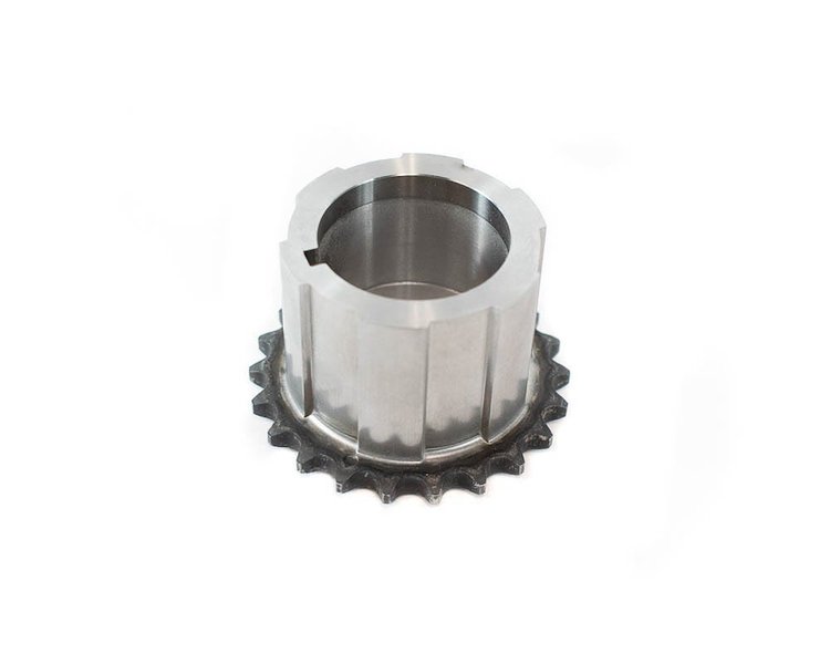 BTR-56582 Lower Timing Gear for GM Gen III/IV LS Engines