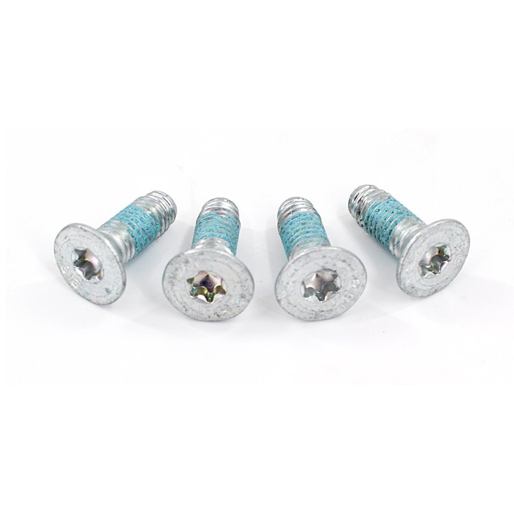 BTR61455-4 Cam Retainer Bolt Set