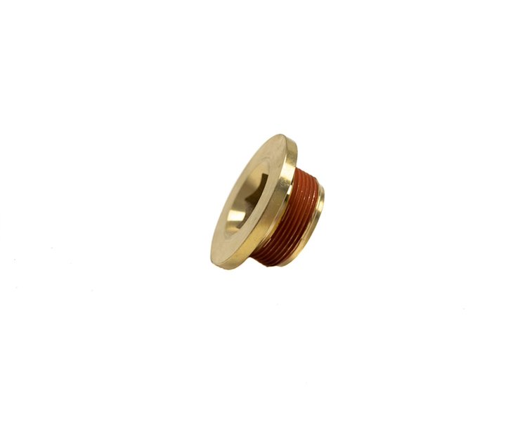 BTR61663 Large Coolant Plug for GM Gen III/IV LS Engines