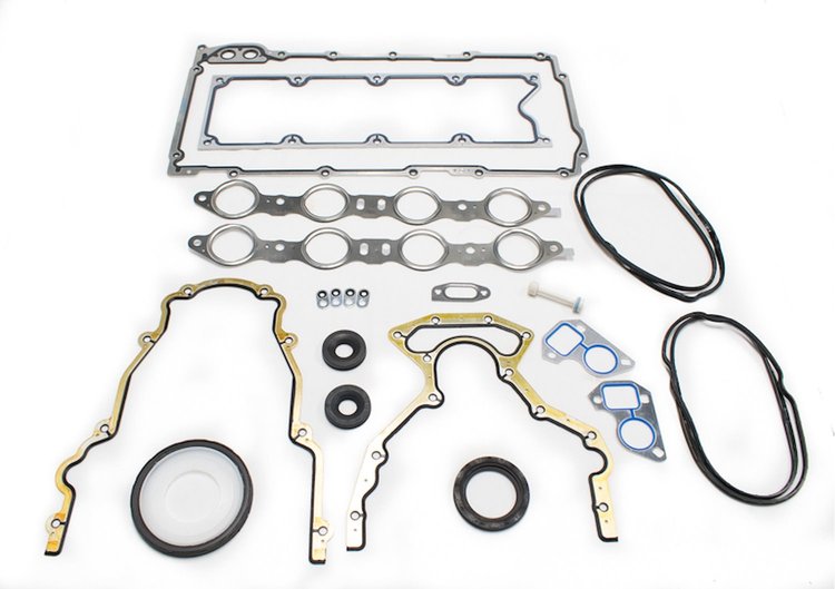 BTR73450 Gasket Kit for GM Gen III LS Engines
