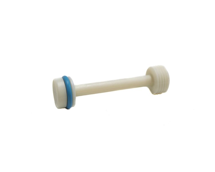 BTR73460 Oil Galley Plug for GM LS Engines [Barbell]