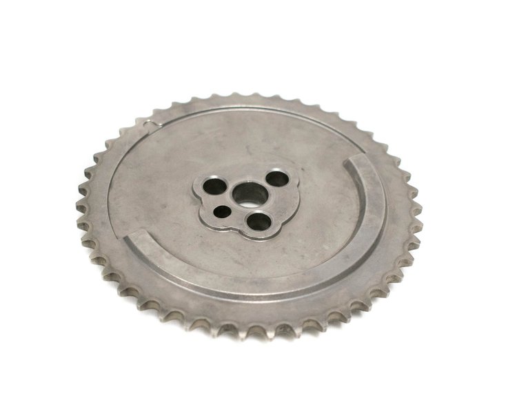 BTR-76407 Single-Pole Cam Gear for GM Gen IV LS [Single-Roller Chain]