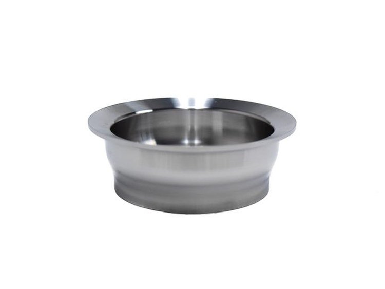 BTR88274 Mild-Steel Downpipe Flange 3 in.
