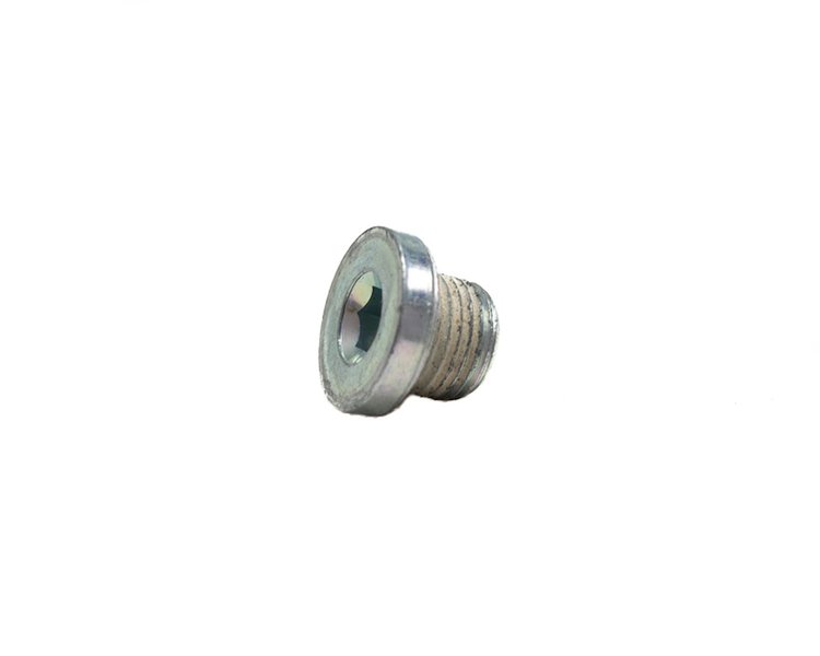 BTR88949 Small Coolant Plug for GM Gen III/IV LS Engines