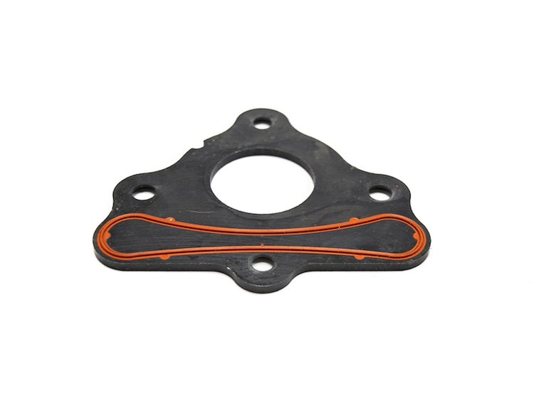 BTR89016 Cam Retainer Plate