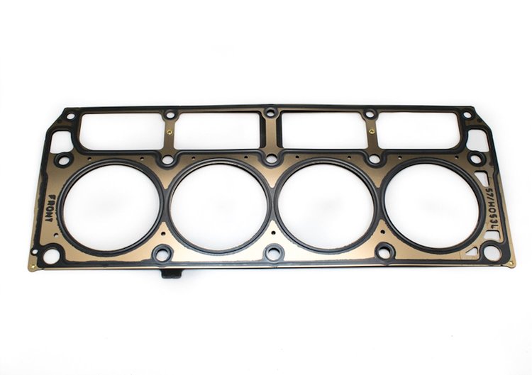 BTR89226 Cylinder Head Gasket GM LS1/LS6, Multi-Layered Steel (MLS), 3.910 in. Bore, .051 in. Compressed Thickness