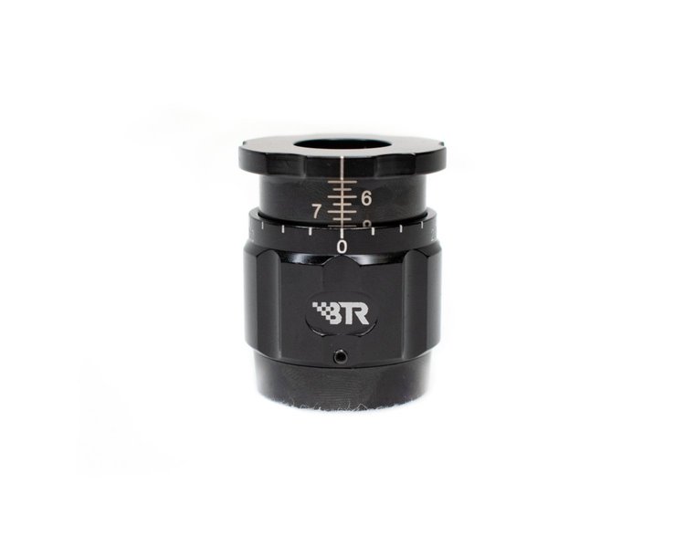 BTRHM-HEMI Spring Height Mic GEN III HEMI