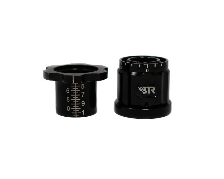 BTRHM Valve Spring Height Mic GM LS