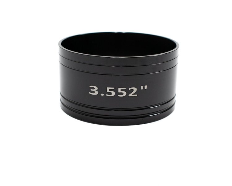 BTRRC3552 Ring Compressor, 3.552 in.