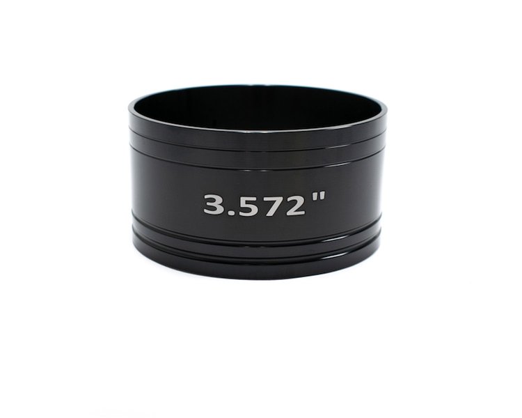 BTRRC3572 Ring Compressor, 3.572 in.