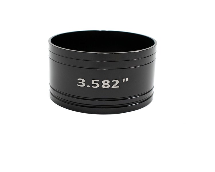 BTRRC3582 Ring Compressor, 3.582 in.