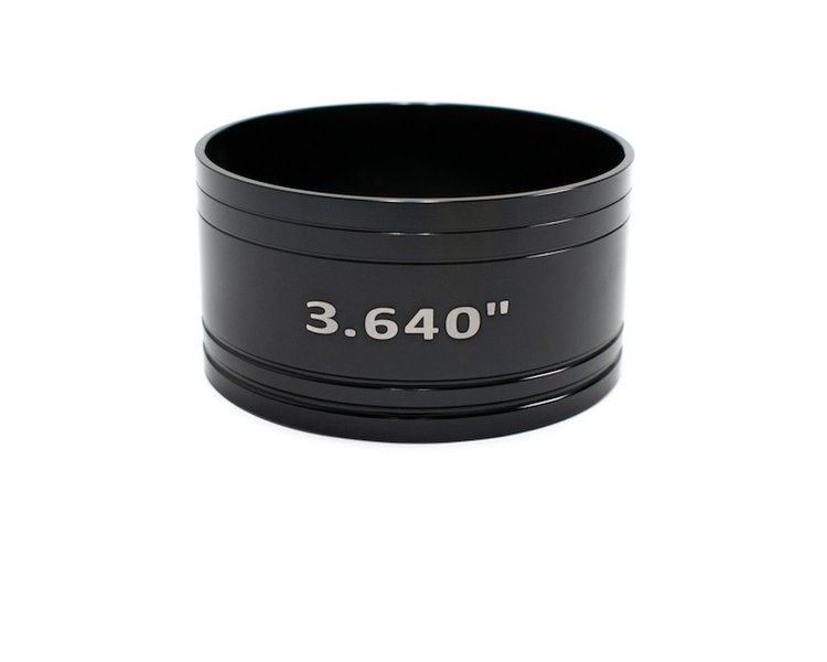 BTRRC3640 Ring Compressor, 3.640 in.