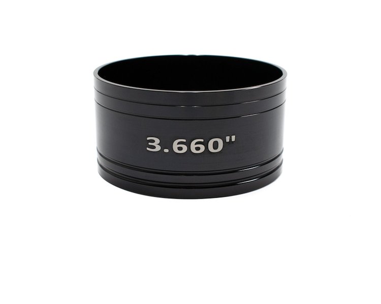 BTRRC3660 Ring Compressor, 3.660 in.