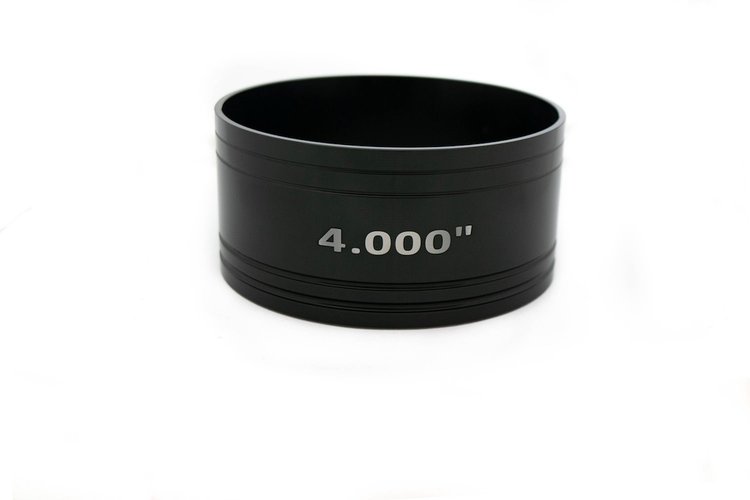 BTRRC4000 Ring Compressor, 4.000 in.