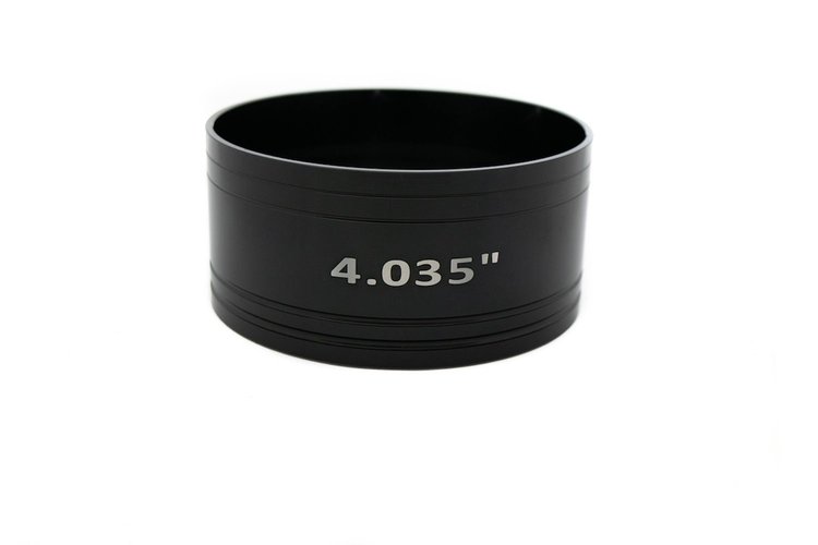 BTRRC4035 Ring Compressor, 4.035 in.