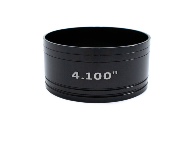 BTRRC4100 Ring Compressor, 4.100 in.