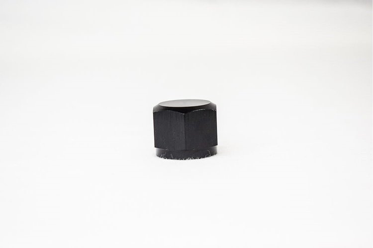 CPF-010 Flare Cap 10AN