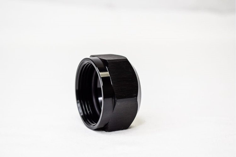 CPF-020 Flare Cap 20AN