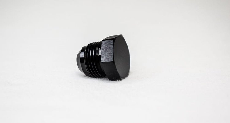 CPM-08 Flare Plug 8AN