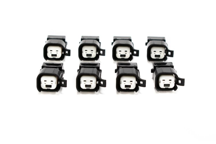 EV1/EV6-8 Ev1 To Ev6 Adapter Set, Ev1/Ev6-8