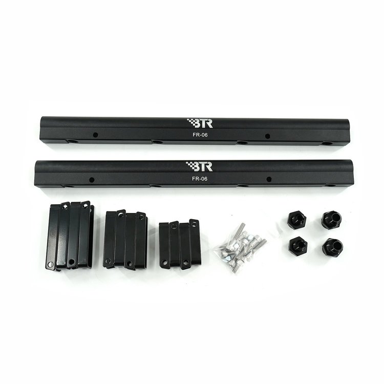 BTRFRK03 Fuel Rail Kit for Ford Godzilla Engines