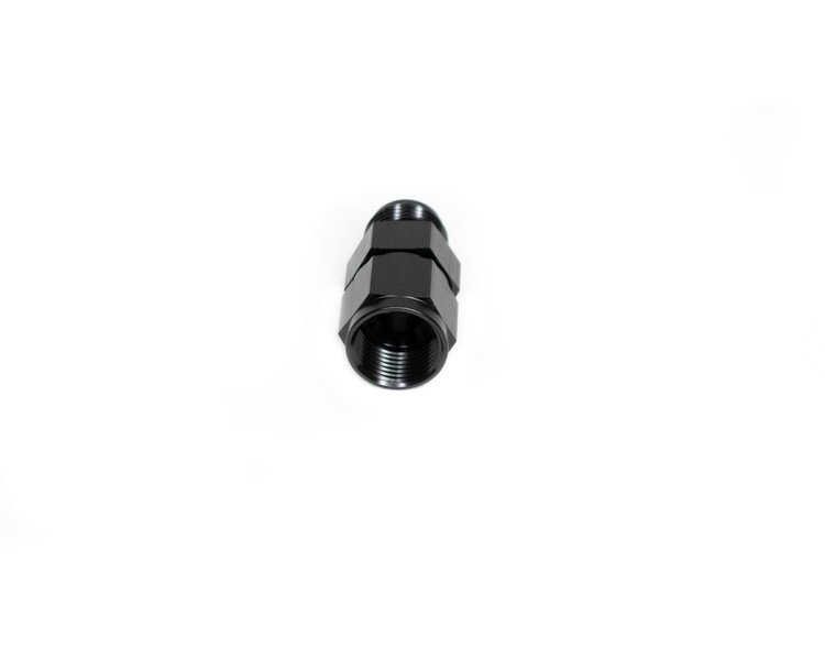 GAU-010-1/8 10AN Male To Female Adapter With 1/8 in. NPT Port