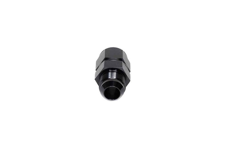 GAU-012-1/8 12AN Male To Female Adapter With 1/8 in. NPT Port