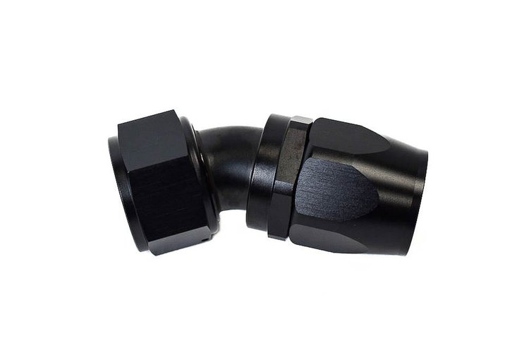 HF-30-020 Hose End - 30 Degree - 20AN