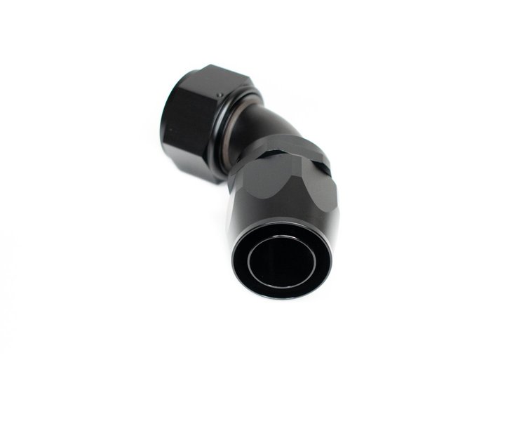 HF-60-020 Hose End - 60 Degree - 20AN