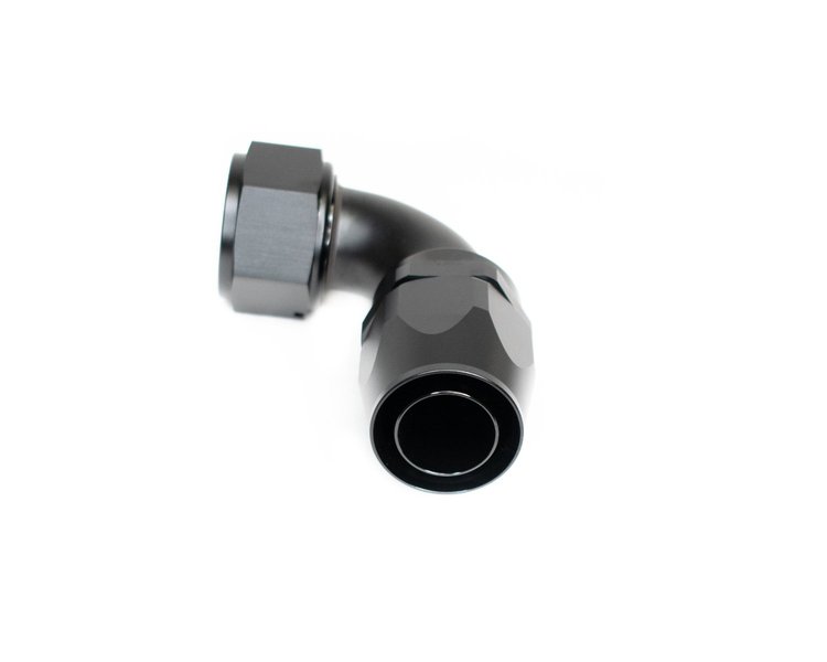 HF-90-020 Hose End - 90 Degree - 20AN