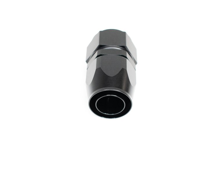 HF-STR-020 Hose End - Straight - 20AN