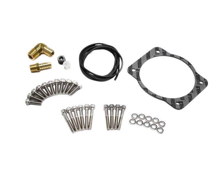 IMAHK Equalizer Intake Manifold Hardware Kit