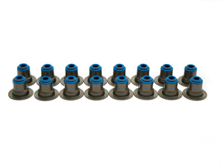 VS LS HAT KIT Valve Seal Hat Set, 01+ GM LS