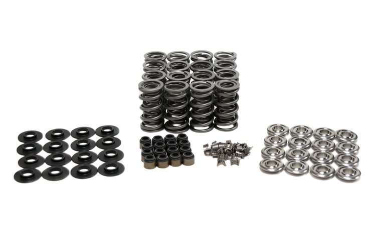 SK702/0560/BB Platinum Dual Valve Spring Kit, GM LS7, Max Lift: .685 in.