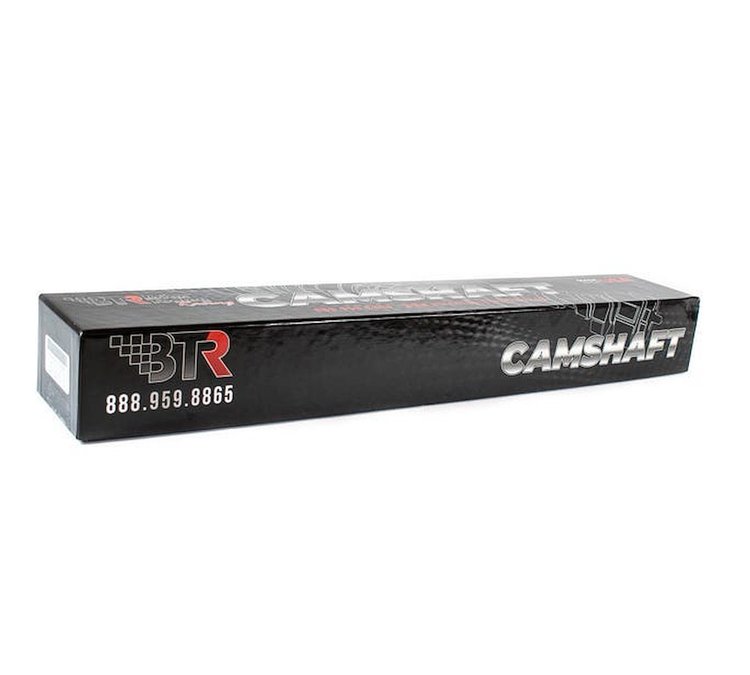 BTR-2240310125R0 Hydraulic Roller Stage 1 Camshaft for GM Gen V LT Truck Engines w/ VVT