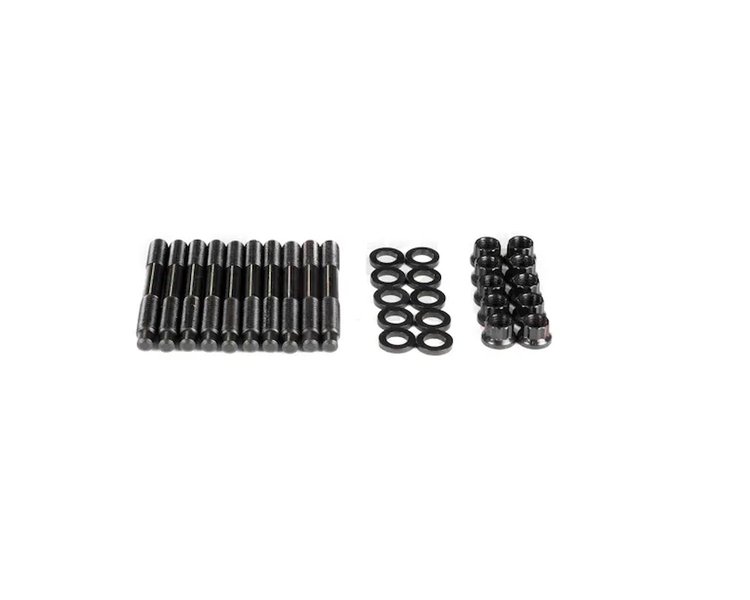 1/2HSKUPGRADE Upgrade for 1/2 in. Head Stud Kit for GM Gen III/IV LS