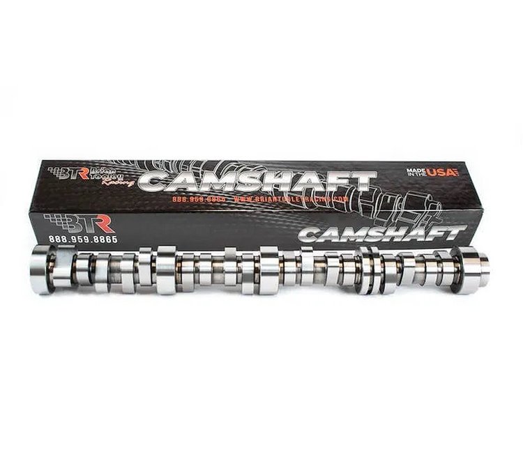 BTR Gen V 230 Camshaft for GM Gen V LT Engines w/ VVT