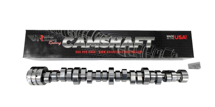 BTR-64HEMIVVT228 Hydraulic Roller Camshaft for Gen III Hemi 6.4 L Engines w/ VVT