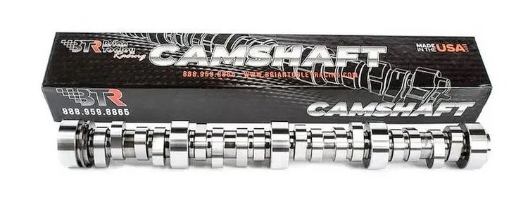BTR-LS7STAGE2 Hydraulic Roller Stage 2 Camshaft for GM Gen IV LS7 Engines