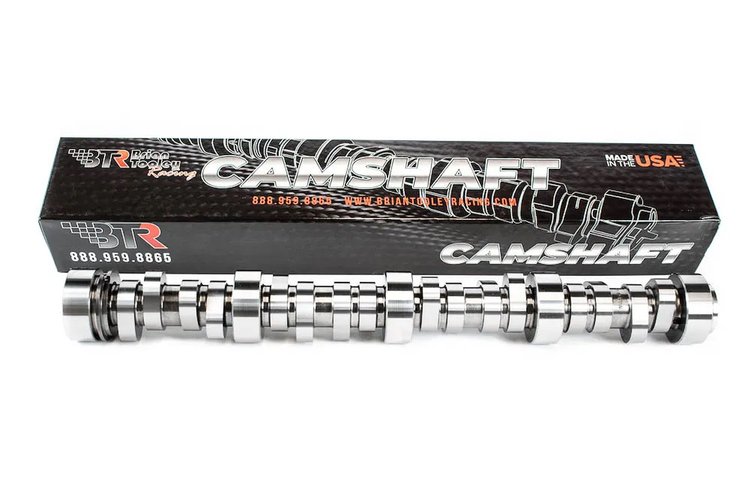 BTR-LS7STAGE3 Hydraulic Roller Stage 3 Camshaft for GM Gen IV LS7 Engines