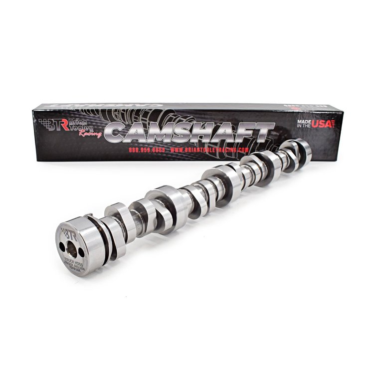 BTR-LSTRUCKHOSS Hydraulic Roller Camshaft for GM Gen III/IV LS Truck Engines