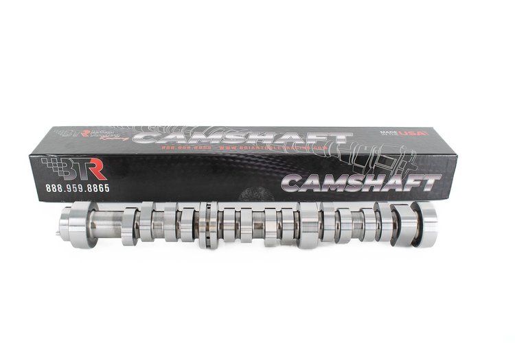 BTR-LVXSTAGE2 Hydraulic Roller Stage 2 Camshaft for GM LV3 4.3 L Engines