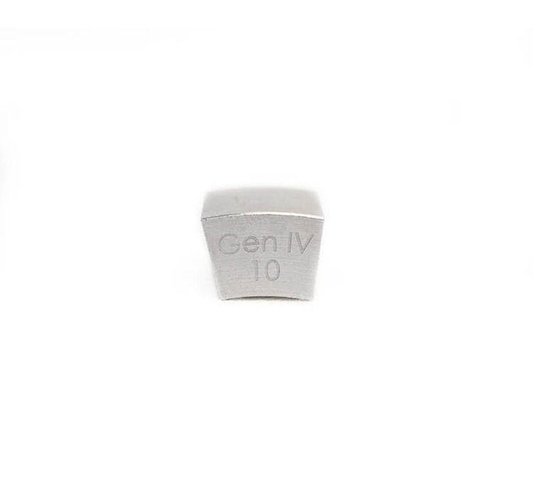 BTR-VVT-GENIV-LMT10 Phaser Limiter for GM Gen IV LS Engines [10 Cam° Retard]
