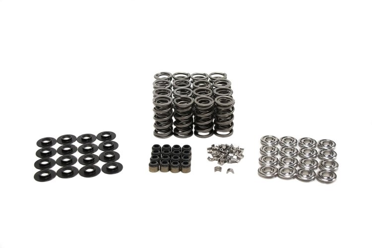 SK701/2060/BB Dual Spring Kit, GM LS, .685 in. Lift