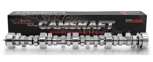 BTR-LSTRUCKSTG4-V3 Hydraulic Roller Stage 4 Truck Camshaft for GM Gen III/IV LS Engines