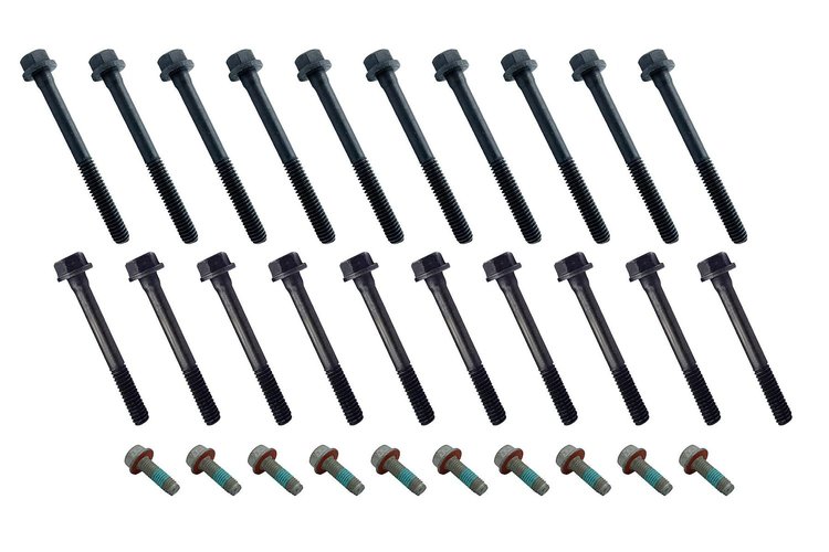BTR-LTMAINBOLTKIT Replacement GM LT Main Cap Bolt Kit