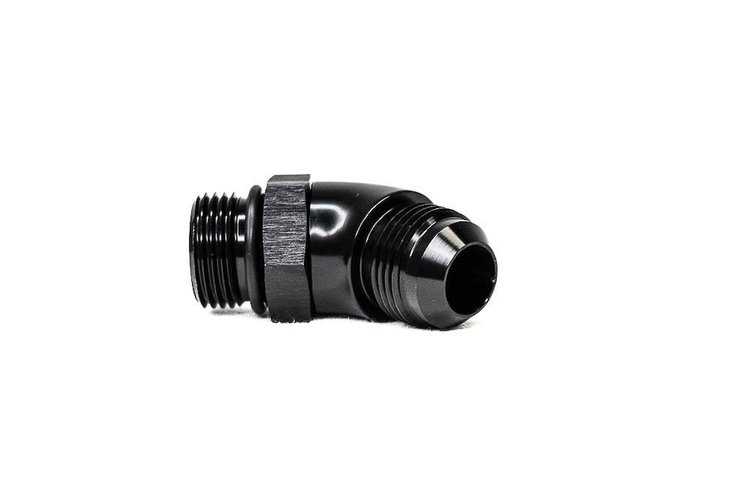 ADPT-02-013-45 12AN Orb To AN Adapter 45-deg