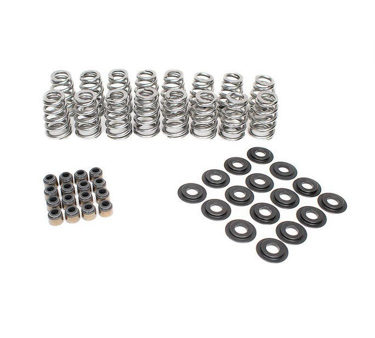 BTR-SK018/2045 .625 Lift Beehive Valve Spring Kit For .520 in. Guides
